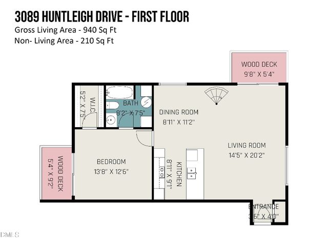 3089 Huntleigh Drive, Raleigh, NC 27604