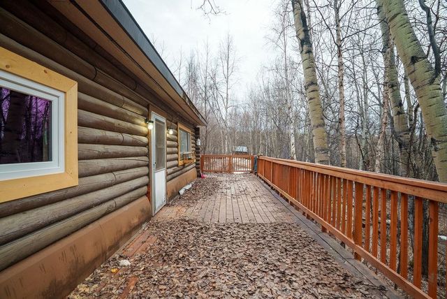400 WINTER STREET, Fairbanks, AK 99712