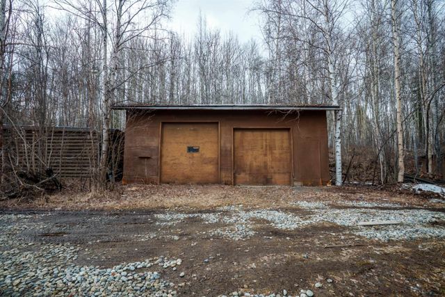 400 WINTER STREET, Fairbanks, AK 99712