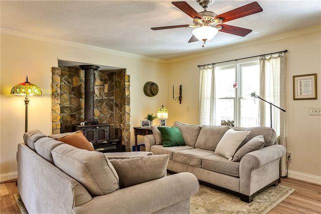 3237 Harvest Way, Marietta, GA 30062