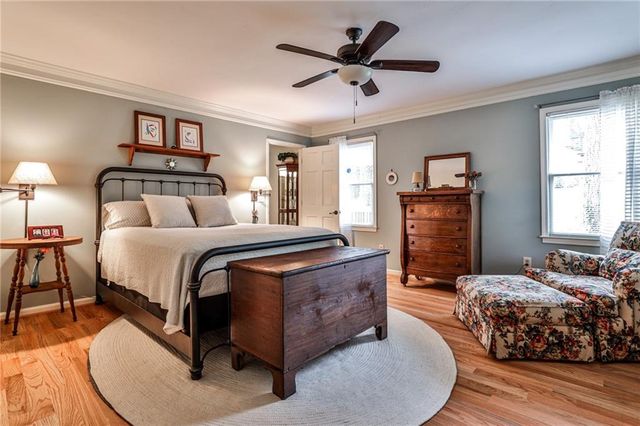 3237 Harvest Way, Marietta, GA 30062