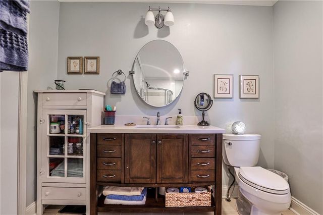 3237 Harvest Way, Marietta, GA 30062