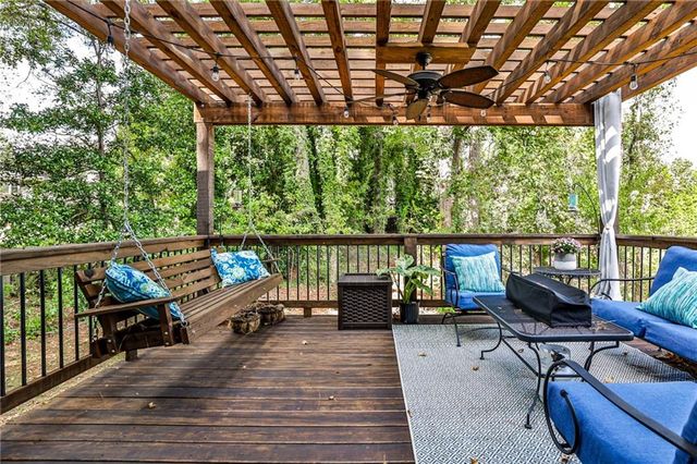 3237 Harvest Way, Marietta, GA 30062