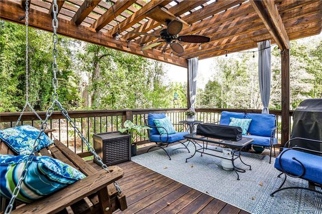 3237 Harvest Way, Marietta, GA 30062