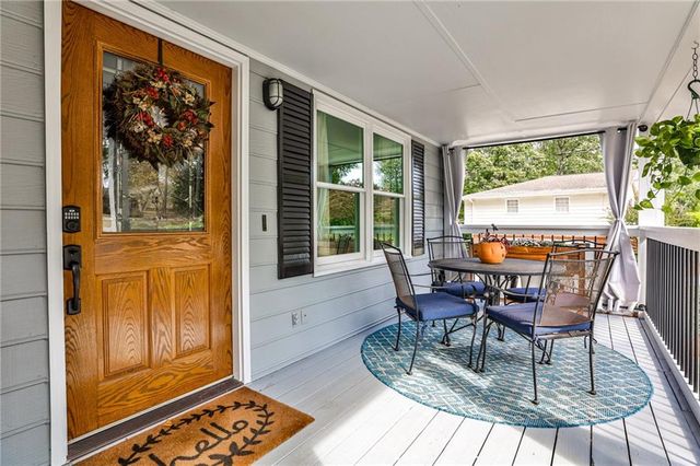 3237 Harvest Way, Marietta, GA 30062