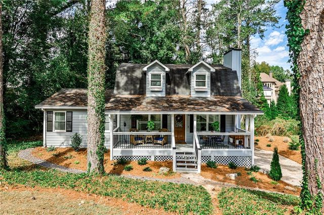 3237 Harvest Way, Marietta, GA 30062