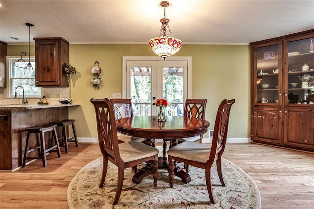 3237 Harvest Way, Marietta, GA 30062