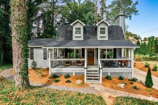 3237 Harvest Way, Marietta, GA 30062