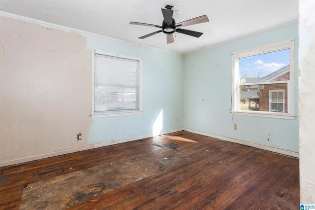 1404 E 10TH STREET, Anniston, AL 36207