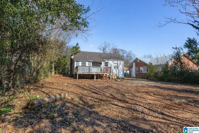 1404 E 10TH STREET, Anniston, AL 36207