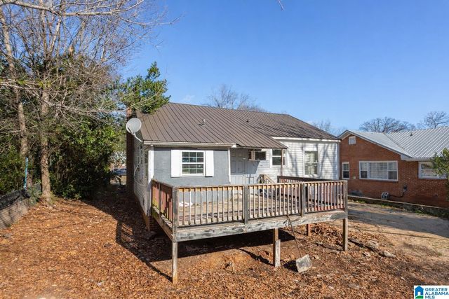 1404 E 10TH STREET, Anniston, AL 36207