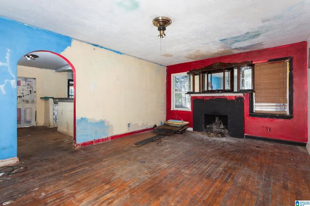 1404 E 10TH STREET, Anniston, AL 36207