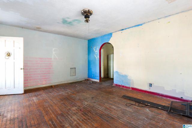 1404 E 10TH STREET, Anniston, AL 36207