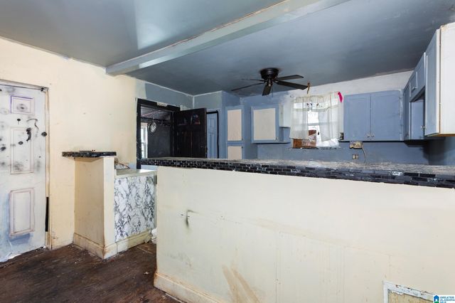 1404 E 10TH STREET, Anniston, AL 36207