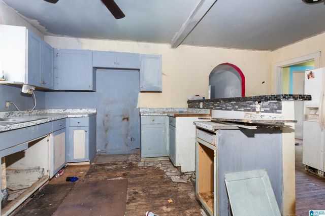 1404 E 10TH STREET, Anniston, AL 36207