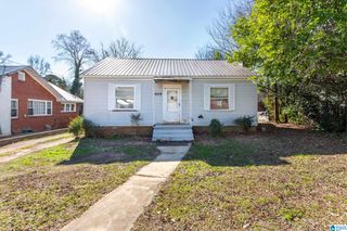 1404 E 10TH STREET, Anniston, AL 36207