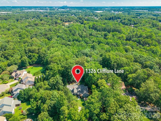 1326 Clifflure Lane, Fort Mill, SC 29708