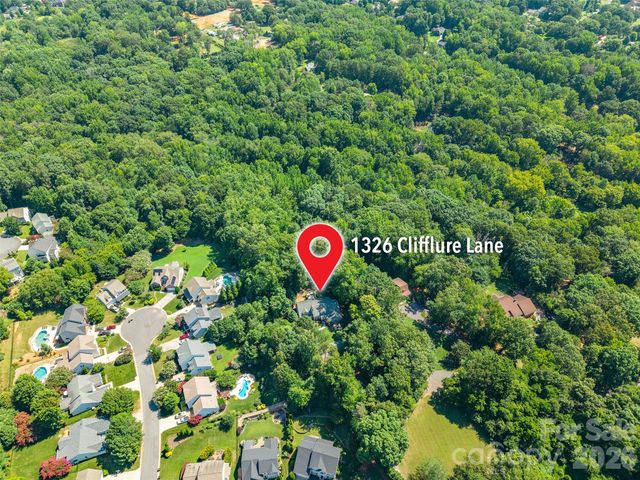 1326 Clifflure Lane, Fort Mill, SC 29708