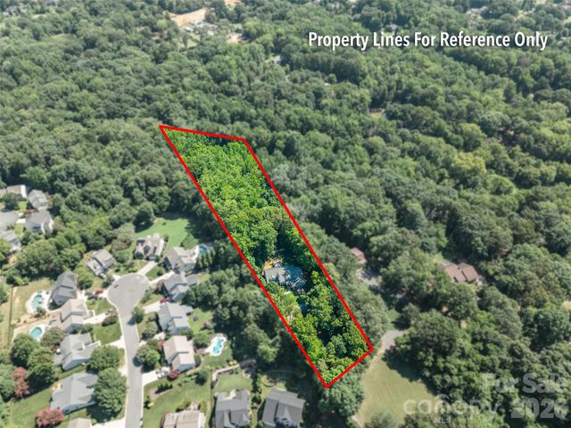 1326 Clifflure Lane, Fort Mill, SC 29708
