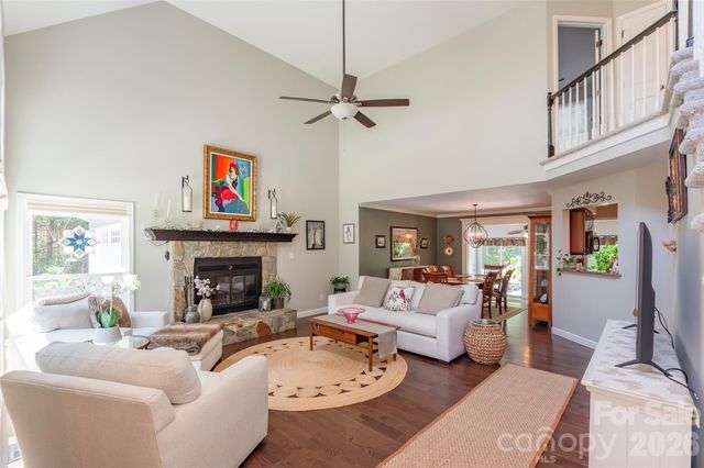 1326 Clifflure Lane, Fort Mill, SC 29708