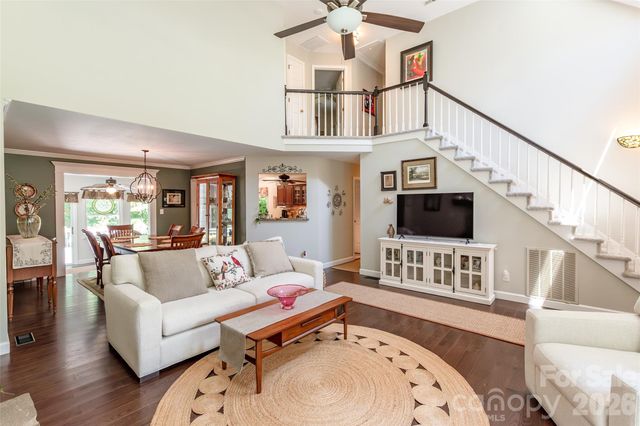 1326 Clifflure Lane, Fort Mill, SC 29708