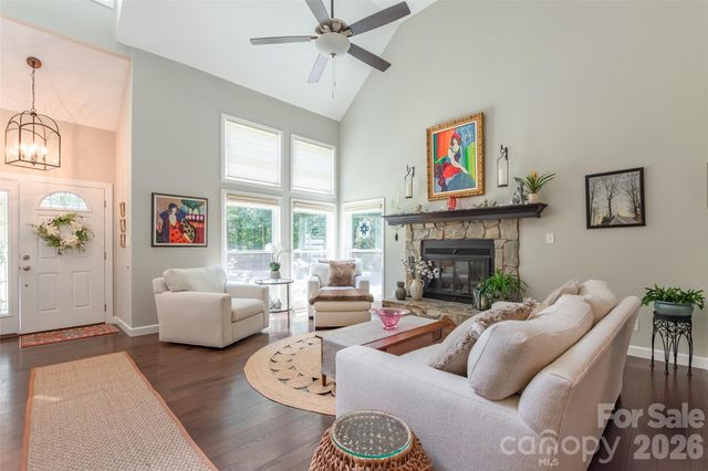1326 Clifflure Lane, Fort Mill, SC 29708