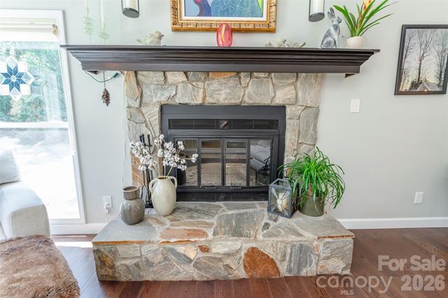 1326 Clifflure Lane, Fort Mill, SC 29708