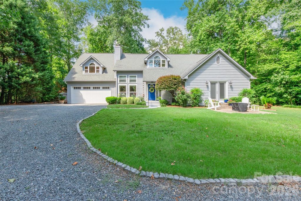 1326 Clifflure Lane, Fort Mill, SC 29708