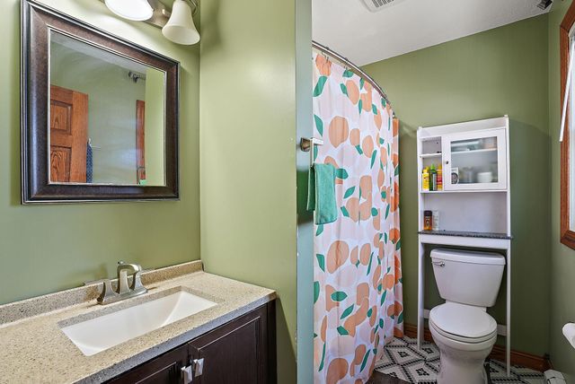 9830 6th Street NE, Blaine, MN 55434