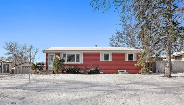 9830 6th Street NE, Blaine, MN 55434