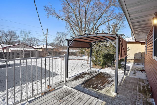 9830 6th Street NE, Blaine, MN 55434