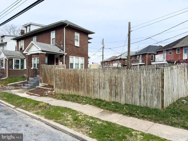 1620 RANDOLPH ST, Harrisburg, PA 17104