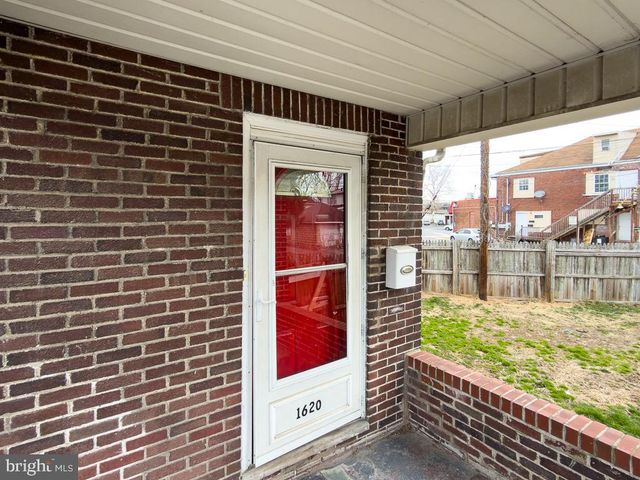 1620 RANDOLPH ST, Harrisburg, PA 17104