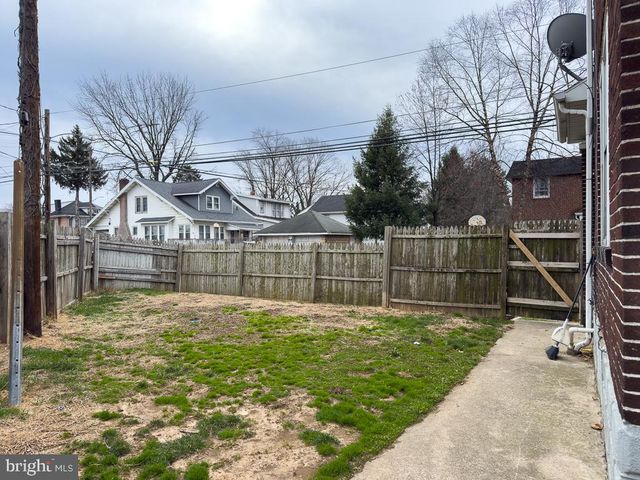 1620 RANDOLPH ST, Harrisburg, PA 17104