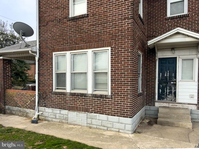 1620 RANDOLPH ST, Harrisburg, PA 17104