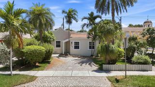 1658 JACKSON Street, Hollywood, FL 33020