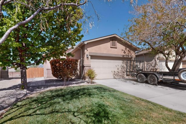 1305 Desert Paintbrush Loop NE, Rio Rancho, NM 87144