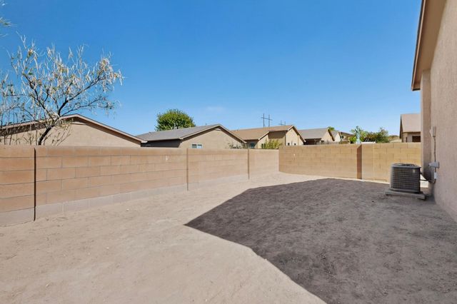 1305 Desert Paintbrush Loop NE, Rio Rancho, NM 87144