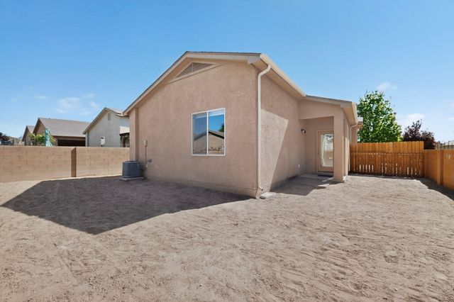 1305 Desert Paintbrush Loop NE, Rio Rancho, NM 87144