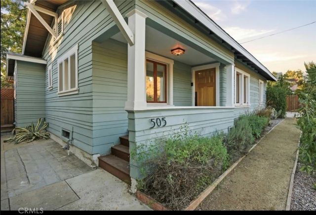 505 N Avenue 65, Los Angeles, CA 90042