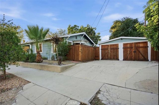 505 N Avenue 65, Los Angeles, CA 90042
