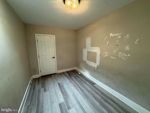 1613 N SMALLWOOD ST, Baltimore, MD 21216