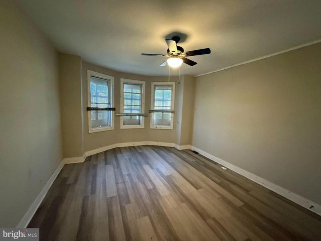 1613 N SMALLWOOD ST, Baltimore, MD 21216