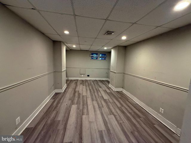 1613 N SMALLWOOD ST, Baltimore, MD 21216