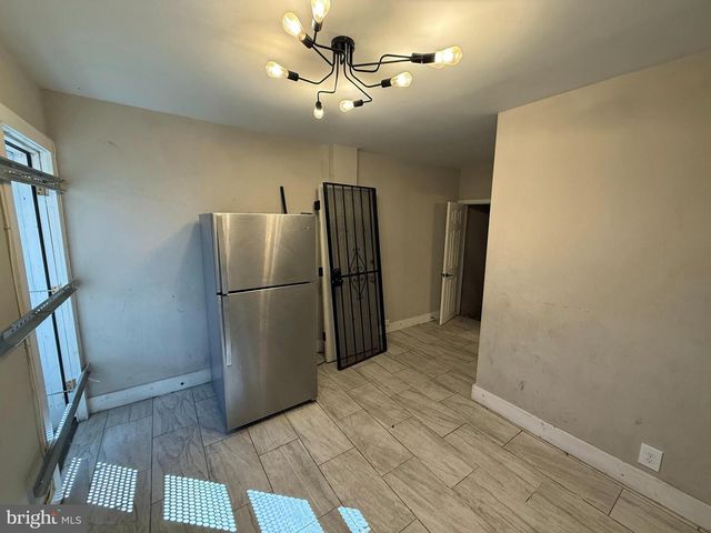 1613 N SMALLWOOD ST, Baltimore, MD 21216