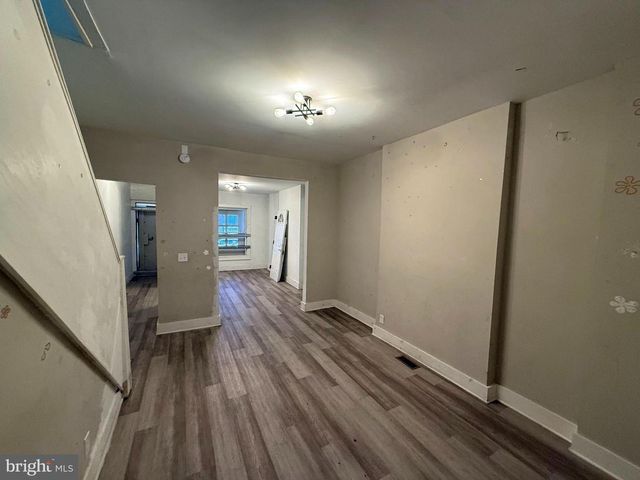 1613 N SMALLWOOD ST, Baltimore, MD 21216