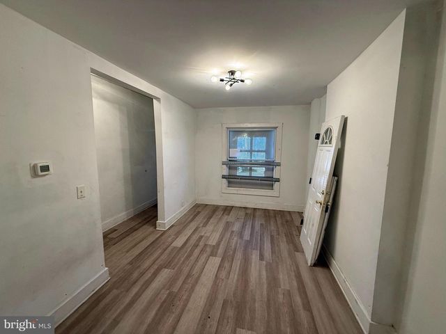 1613 N SMALLWOOD ST, Baltimore, MD 21216