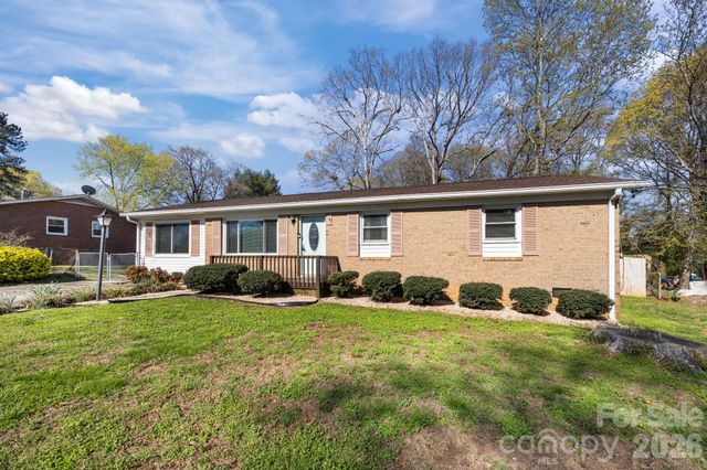 1009 Union Terrace, Gastonia, NC 28056