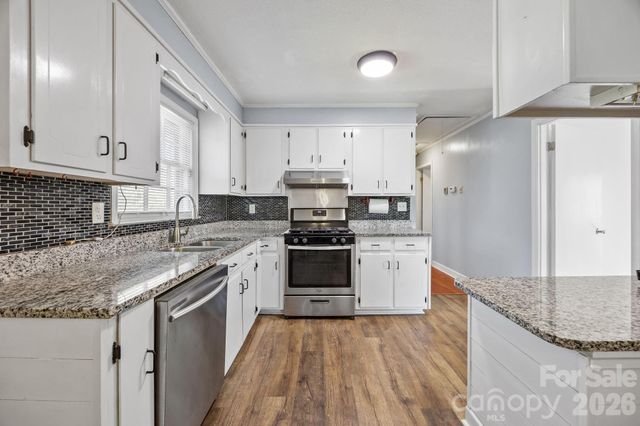 1009 Union Terrace, Gastonia, NC 28056