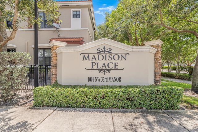 3345 NW 11th Avenue, Pompano Beach, FL 33064